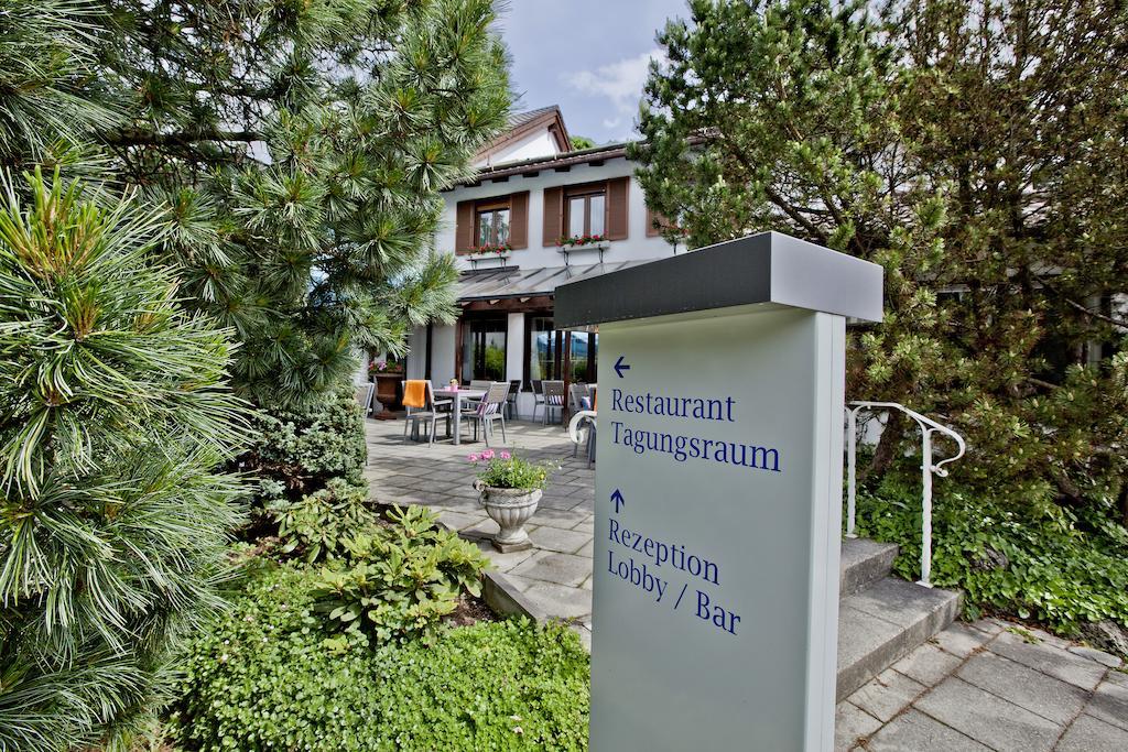 Wuermtaler Gaestehaus เกรเฟลฟิง ภายนอก รูปภาพ